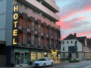 Hotels in Holzminden